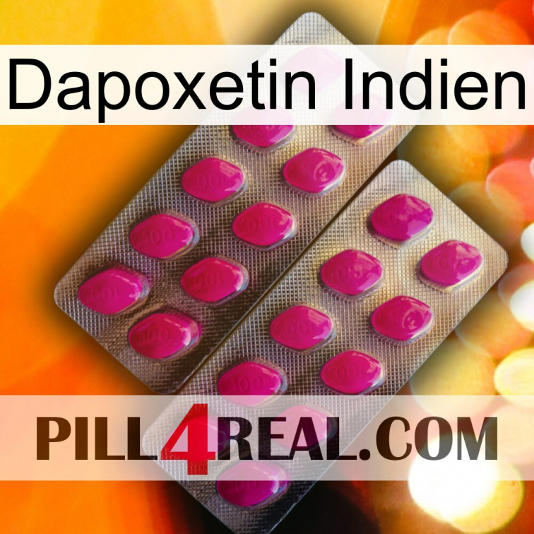 Dapoxetine India 10